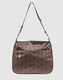 LANCETTI - BORSE - Borse grandi in tessuto - su YOOX.COM
