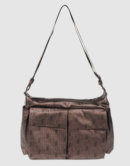 LANCETTI - BORSE - Borse grandi in tessuto - su YOOX.COM