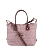 ROCCOBAROCCO - Large fabric bag