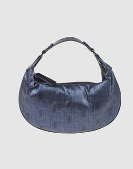 LANCETTI - BORSE - Borse medie in tessuto - su YOOX.COM