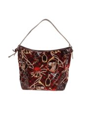 TOSCA BLU - Borsa grande in tessuto