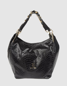 LANCETTI - BORSE - Borse grandi in tessuto - su YOOX.COM
