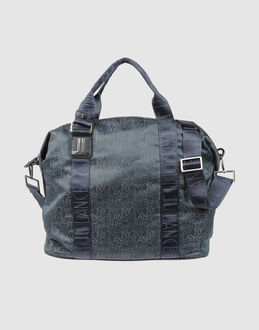 LANCETTI - BORSE - Borse grandi in tessuto - su YOOX.COM