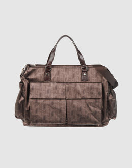 LANCETTI - BORSE - Borse grandi in tessuto - su YOOX.COM
