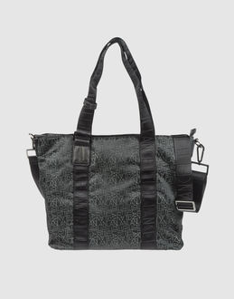 LANCETTI - BORSE - Borse grandi in tessuto - su YOOX.COM