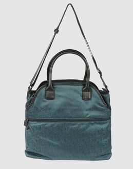 LANCETTI - BORSE - Borse grandi in tessuto - su YOOX.COM