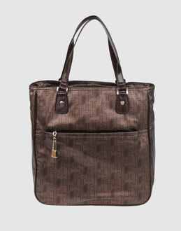 LANCETTI - BORSE - Borse medie in tessuto - su YOOX.COM