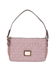 ROCCOBAROCCO - Medium fabric bag