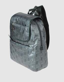 LANCETTI - BORSE - Zaini - su YOOX.COM