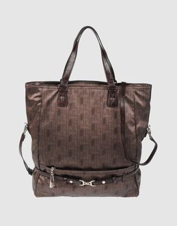 LANCETTI - BORSE - Borse grandi in tessuto - su YOOX.COM