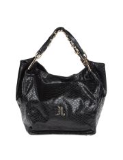 LANCETTI - Sac grand en tissu