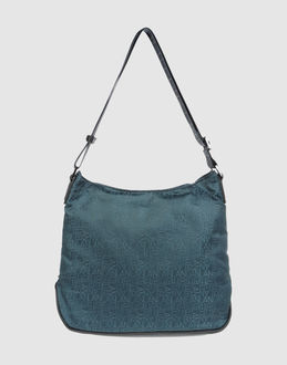 LANCETTI - BORSE - Borse grandi in tessuto - su YOOX.COM