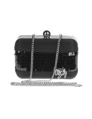 MISS SIXTY - Borsa piccola in tessuto