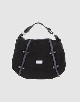 BRUNO PREMI - BORSE - Borse grandi in pelle - su YOOX.COM