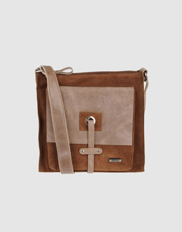 BRUNO PREMI - BORSE - Borse medie in pelle - su YOOX.COM