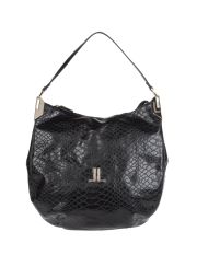 LANCETTI - Borsa grande in tessuto