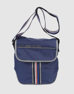 ENERGIE - TASCHEN - Mittelgrosse Stofftaschen - bei YOOX.COM