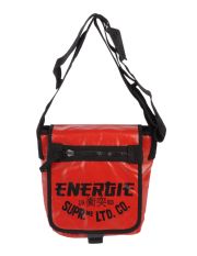 ENERGIE - Средняя сумка из текстиля