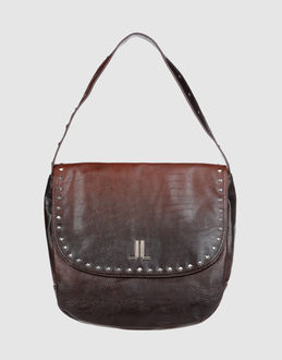 LANCETTI - BORSE - Borse grandi in tessuto - su YOOX.COM