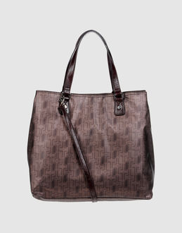 LANCETTI - BORSE - Borse grandi in tessuto - su YOOX.COM