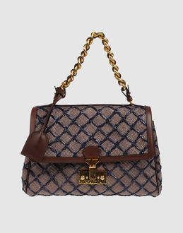 MARC JACOBS - BORSE - Borse medie in tessuto - su YOOX.COM
