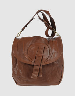 HOSS INTROPIA - BORSE - Borse grandi in pelle - su YOOX.COM