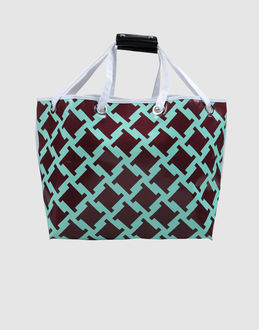 MARNI - BORSE - Borse grandi in tessuto - su YOOX.COM