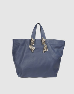 SARA BATTAGLIA - BORSE - Borse grandi in pelle - su YOOX.COM