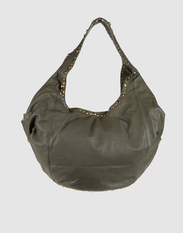 SARA BERMAN - BORSE - Borse grandi in pelle - su YOOX.COM