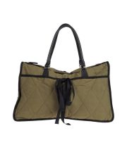 MARNI - Medium fabric bag
