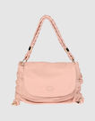 TOD'S - Large leather bag