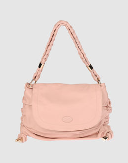 TOD'S - BORSE - Borse grandi in pelle - su YOOX.COM