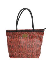 LOLLIPOPS - Large fabric bag