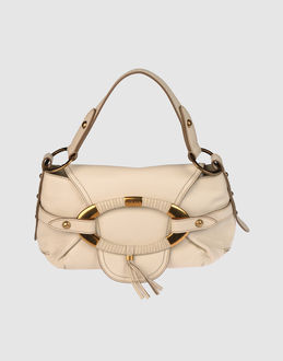 TOD'S - BORSE - Borse grandi in pelle - su YOOX.COM