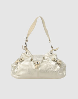 HOGAN - BORSE - Borse medie in pelle - su YOOX.COM