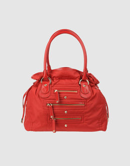 TOD'S - BORSE - Borse medie in tessuto - su YOOX.COM