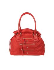 TOD'S - Средняя сумка из текстиля