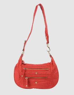 TOD'S - BORSE - Borse medie in tessuto - su YOOX.COM
