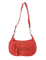 TOD'S - 布製バッグ（中）