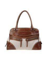 HOGAN - Large leather bag