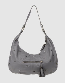 NATHALIE CHAIZE - BORSE - Borse grandi in pelle - su YOOX.COM