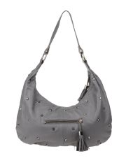 NATHALIE CHAIZE - Borsa grande in pelle