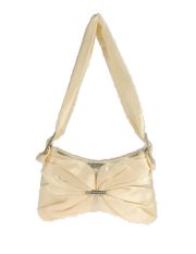JOHN GALLIANO - Medium fabric bag