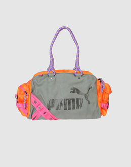 PUMA - BORSE - Borse grandi in tessuto - su YOOX.COM