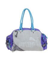 PUMA - Large fabric bag