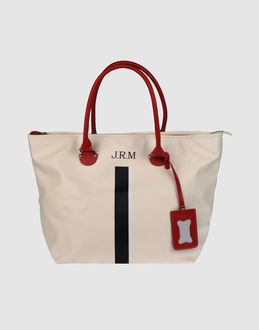 JACK RUSSELL MALLETIER - BORSE - Borse grandi in tessuto - su YOOX.COM