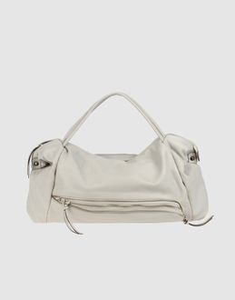 GIANNI CHIARINI - BORSE - Borse grandi in pelle - su YOOX.COM