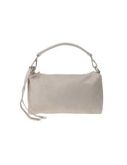 GIANNI CHIARINI - Borsa media in pelle