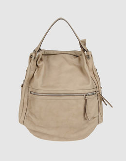 GIANNI CHIARINI - BORSE - Borse grandi in pelle - su YOOX.COM