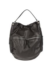 GIANNI CHIARINI - Borsa grande in pelle